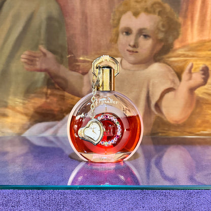 Archive Perfume / Watch from M. Micallef / 70% full approx / Without box / Circa 2015