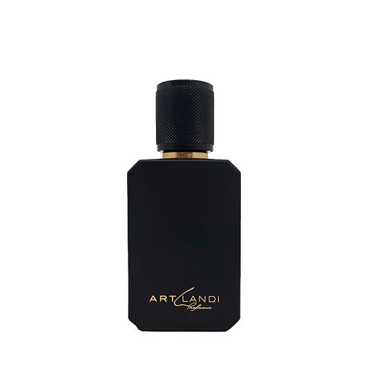 Art 09 Karo Karounde 50ml / Art Landi Profumi / Circa  2017