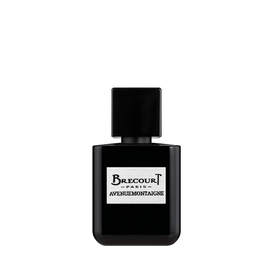 Avenue Montaigne 50ml / Brecourt / Batch 161470 / Circa 2014