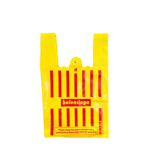 Balenciaga shopper bag, Autumn/Winter 2018 by Demna Guasalia