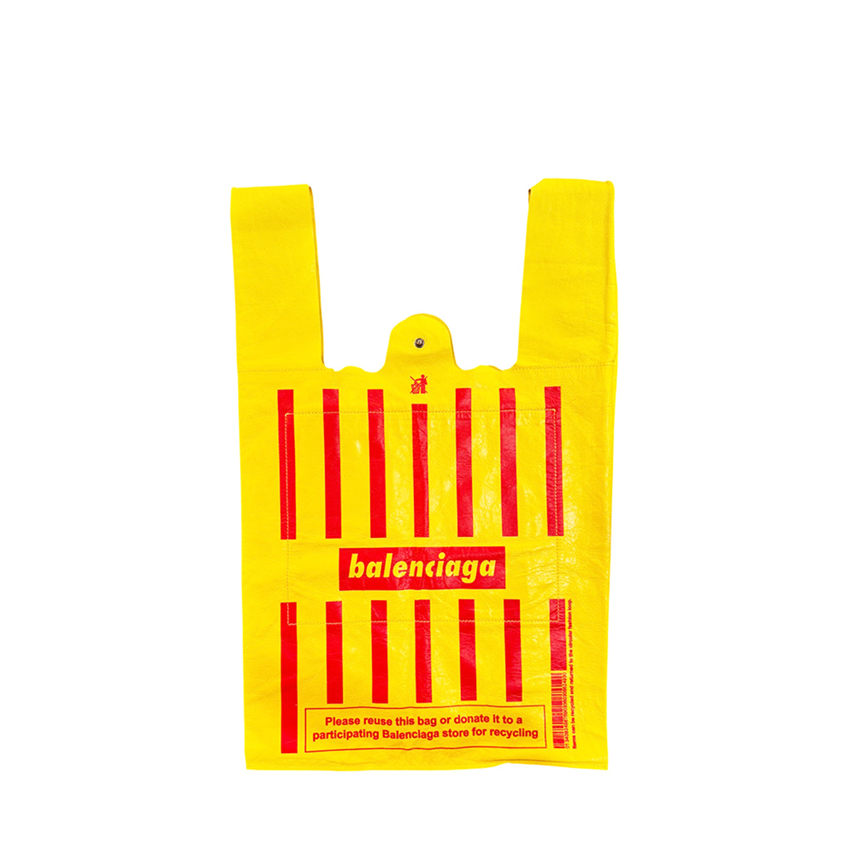 Balenciaga shopper bag, Autumn/Winter 2018 by Demna Guasalia