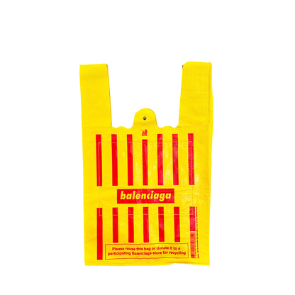 Balenciaga shopper bag, Autumn/Winter 2018 by Demna Guasalia