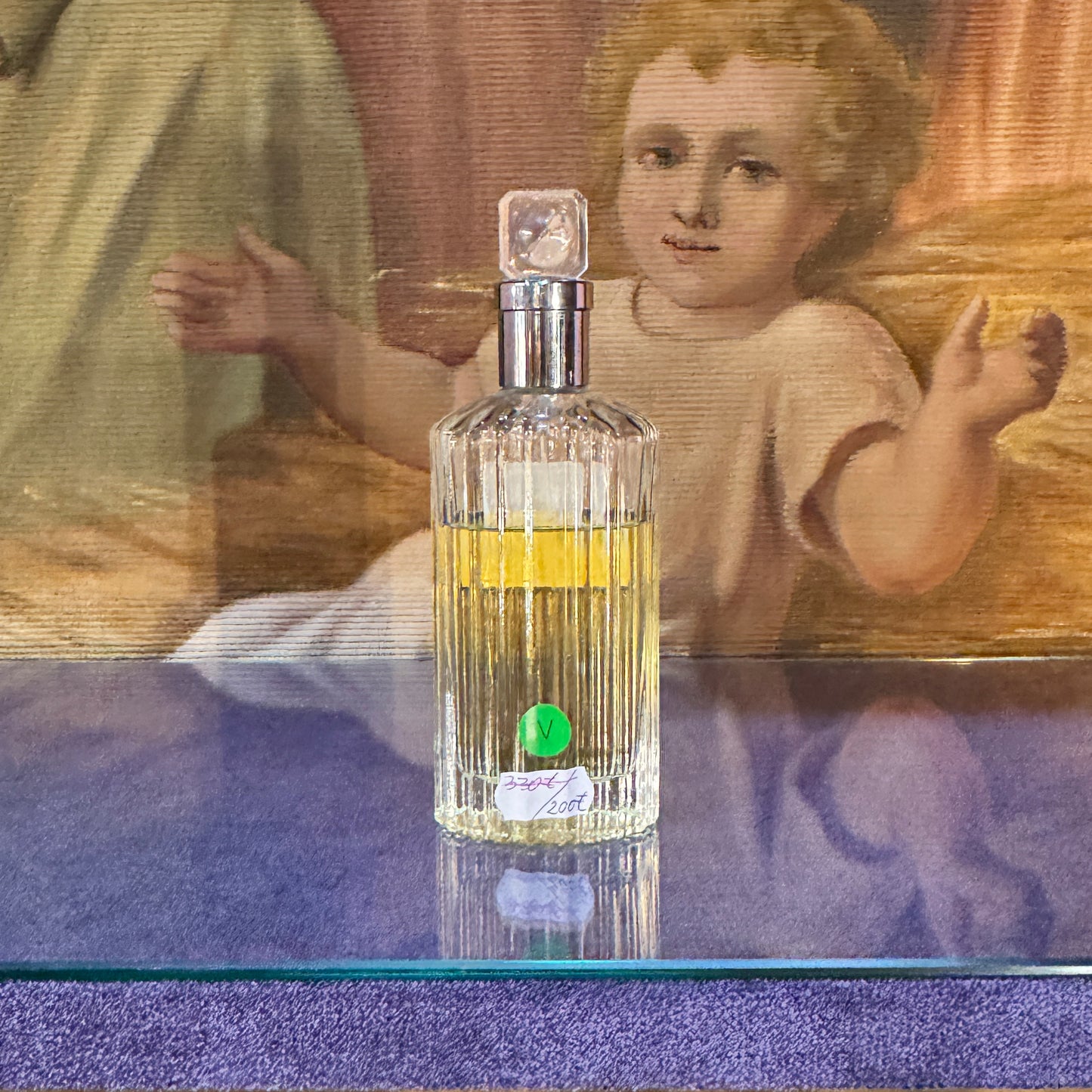 Archive Perfume / Betrothal from Grossmith / 75% full approx / Without box / Circa 2013