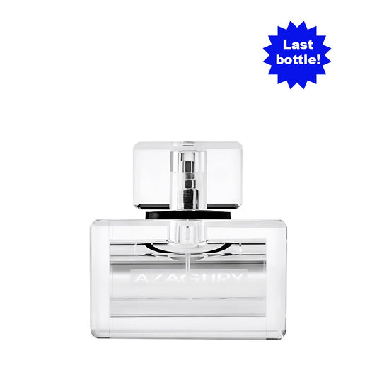 Black 50ml / Azagury / Batch 14H217A Circa 2015