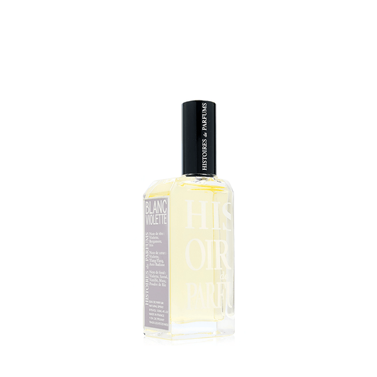 Blanc Violette / 60ml / Histoires de Parfums / Batch 1D1033 / Circa 2016