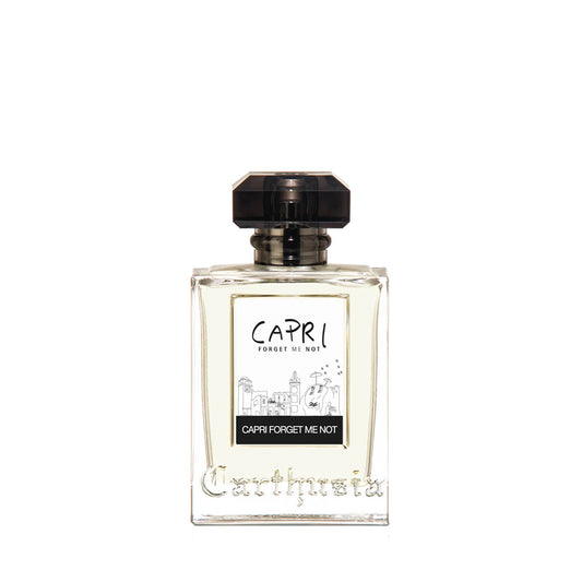 Capri Forget Me Not 50ml / Carthusia / Lote L·06616502 / circa 2016