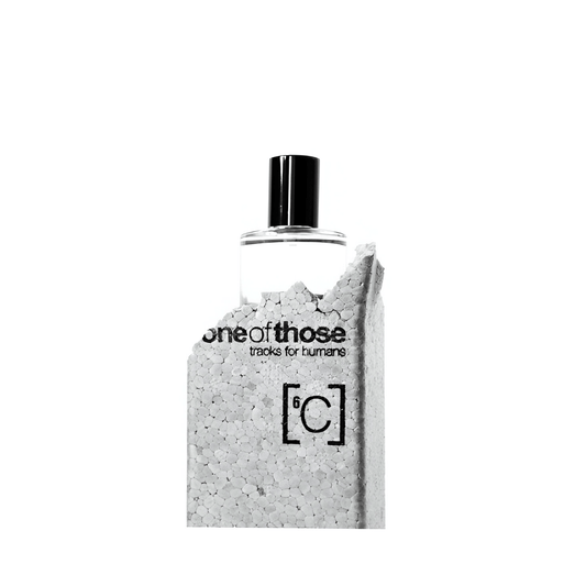 6C - Carbon 100ml / One of Those / batch 082601 / Circa 2016