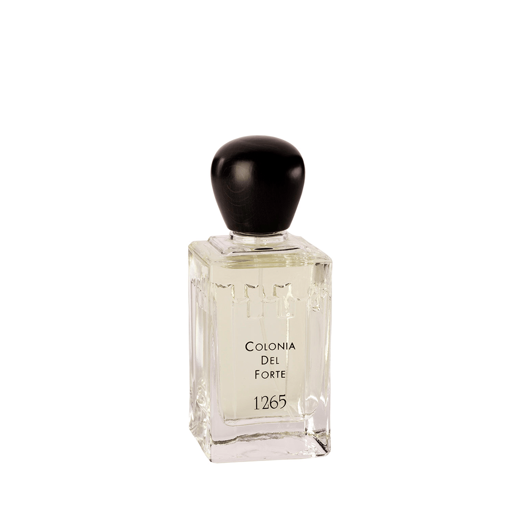 Colonia Del Forte 1265 / 120ml / Profumi del Forte / Batch H05B / circa 2016