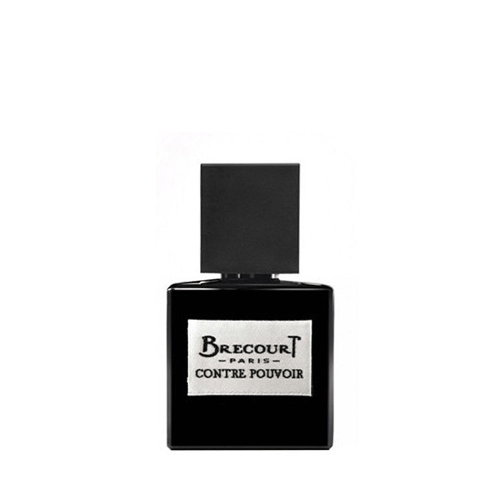 Contre Pouvoir 50ml / Brecourt /  Batch 120115 / Circa 2015