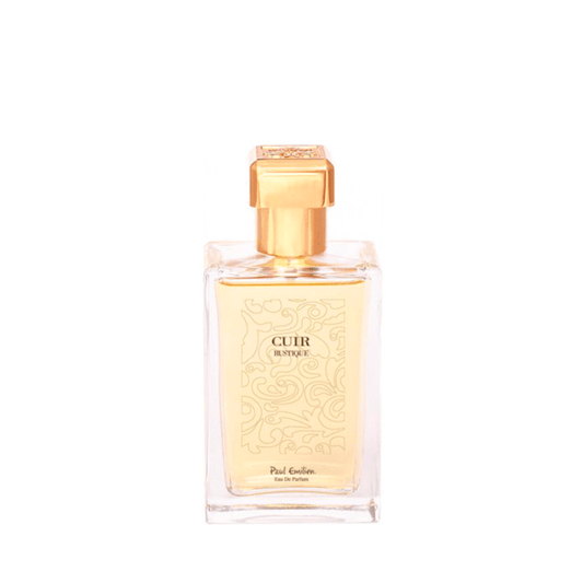 Cuir Rustique 100ml / Paul Emilien / Batch CUI22167036 / Circa 2016