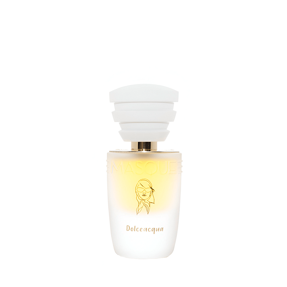 Dolceacqua 35ml / Masque Milano / Batch 01120 / Circa 2020