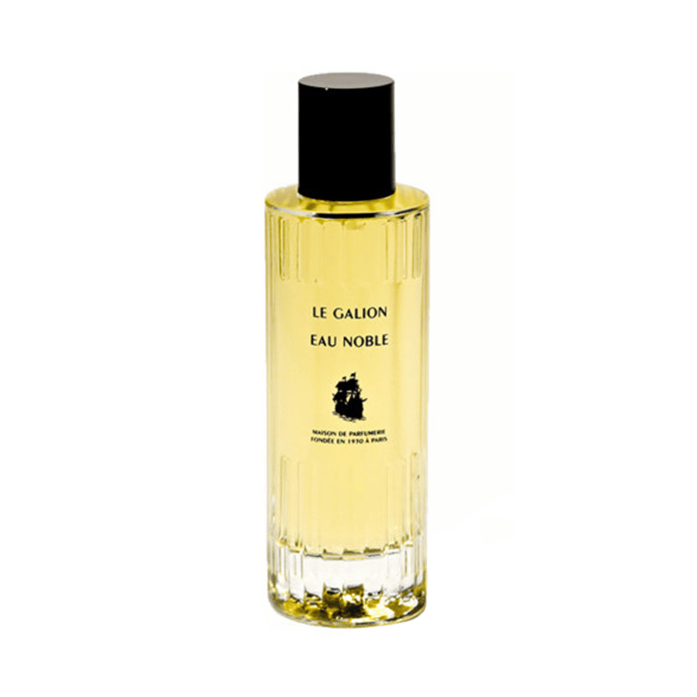 Eau Noble 100ml / Le Galion / Batch G2 / Circa 2016