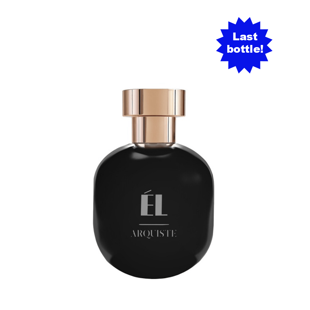 ÉL 100ml / Arquiste / Batch 6172 / Circa 2020