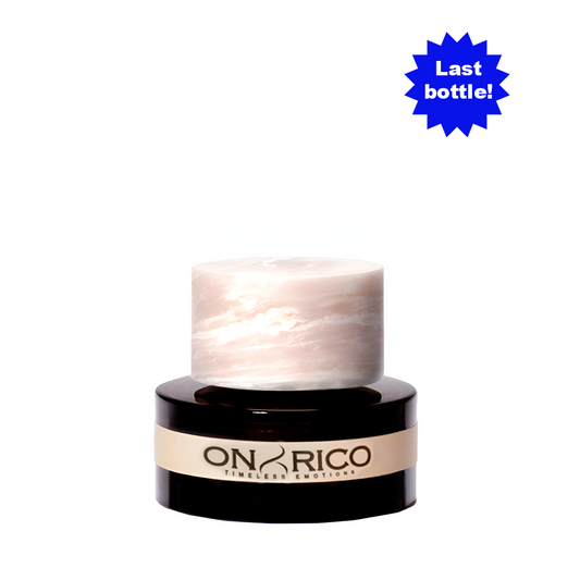 Empireo 50ml / Onyrico / Batch 0307A / Circa 2017
