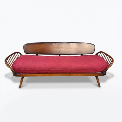 Daybed sofa by Lucian Randolph Ercolani, 60's
