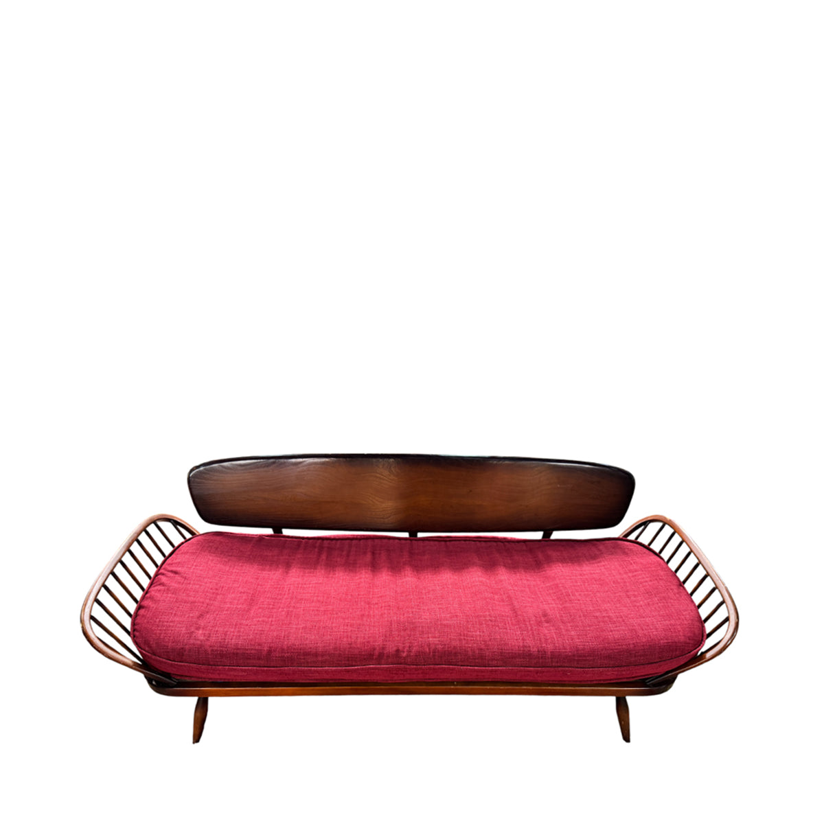 Daybed sofa by Lucian Randolph Ercolani, 60's
