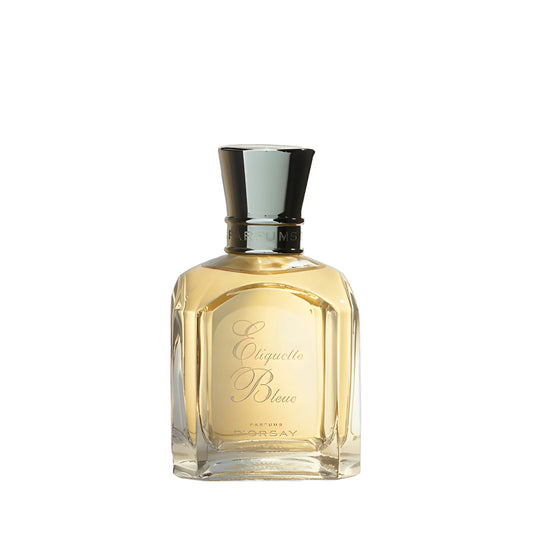 Etiquette Bleue / 50ml / Parfums d'Orsay / Lote I527072 / Circa 2014