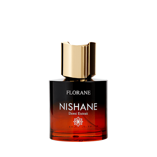 Florane 100ml / Nishane / Batch 06.02.20/03.01 / Circa 2020