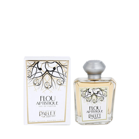 Flou Artistique / 100ml / Rallet / Batch / circa 2019