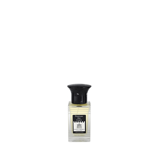 Frescoamaro 50ml / Profumi del Forte / Batch H11C / circa 2016