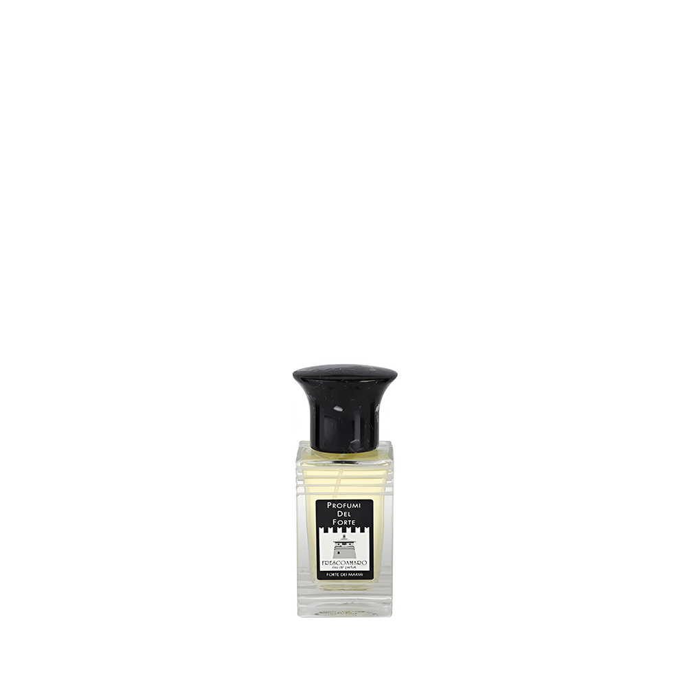 Frescoamaro 50ml / Profumi del Forte / Batch H06D / circa 2016