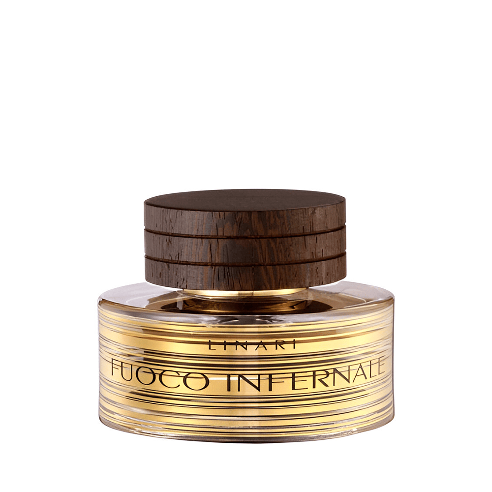 Fuoco Infernale 100ml / Linari / Circa 2016