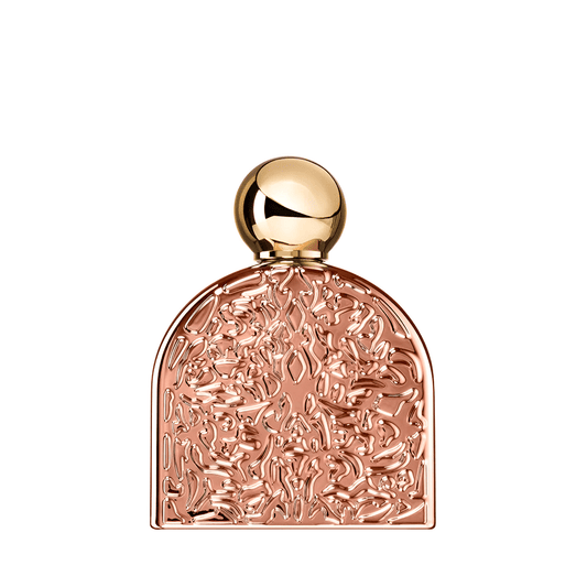 Glamour 75ml / Micallef / Batch 161098 / Circa 2017