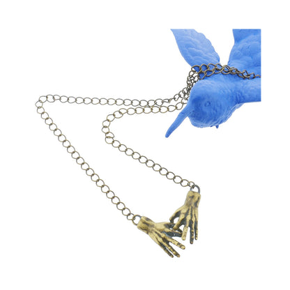 Hands pendant