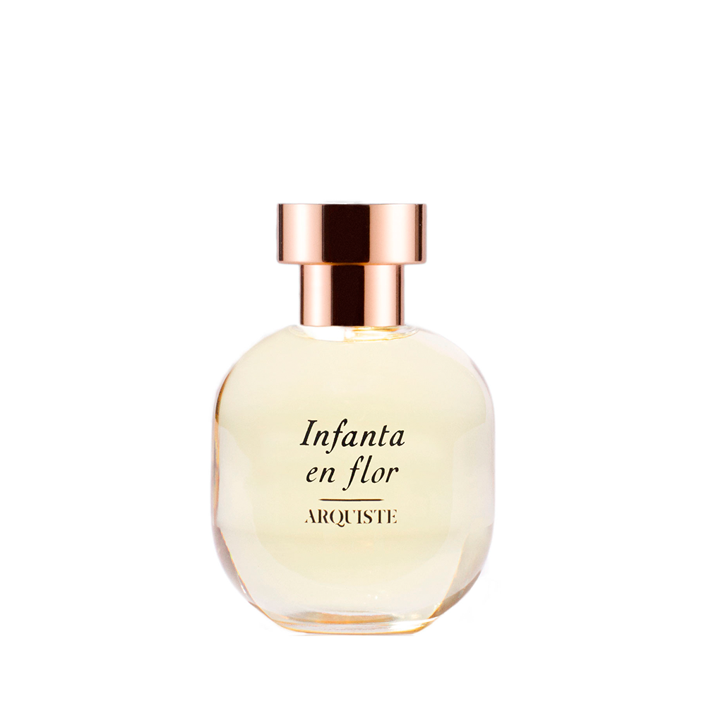 Infanta en Flor 55ml / Arquiste / Batch 6 / Circa 2013