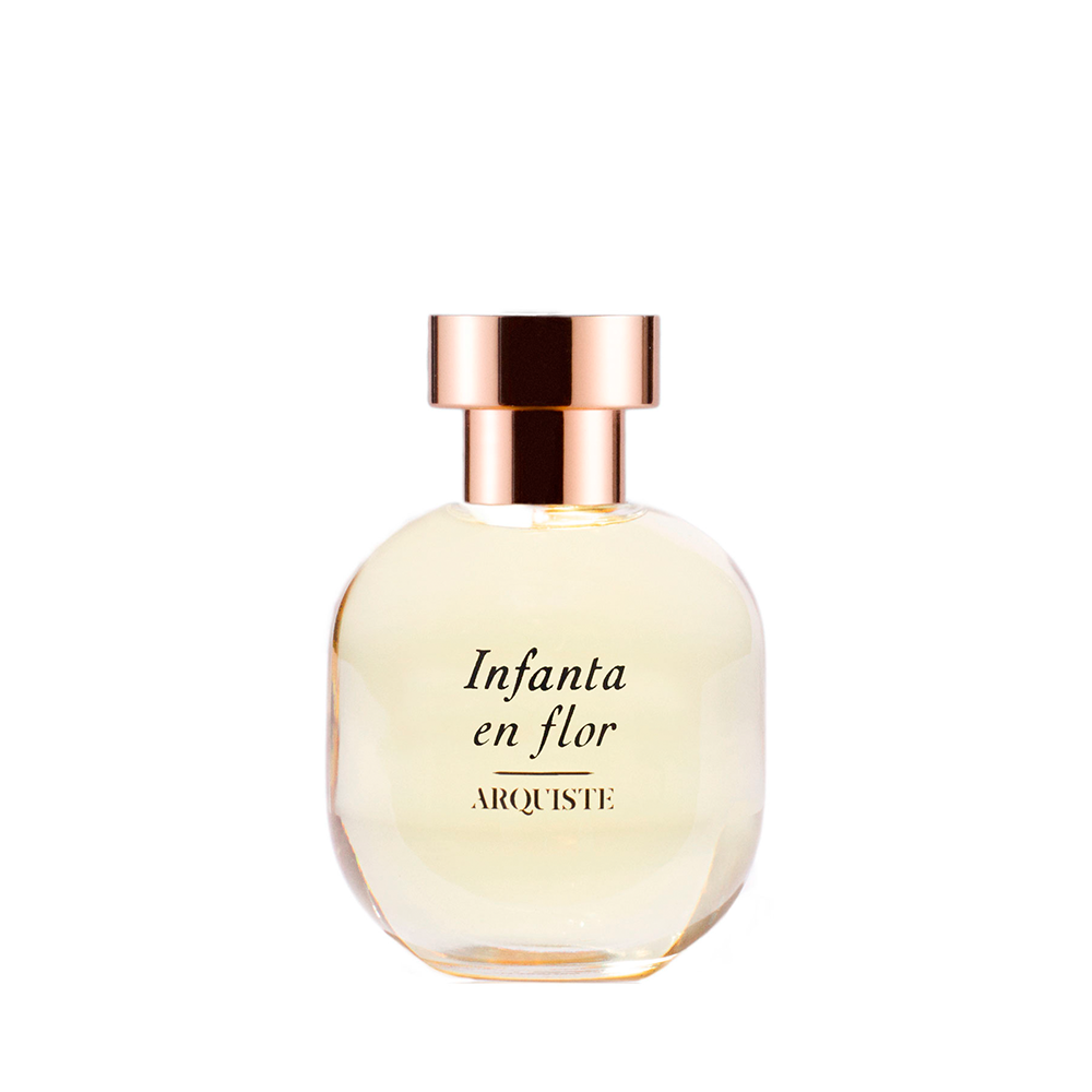 Infanta en Flor 100ml / Arquiste / Batch 6067 / Circa 2020