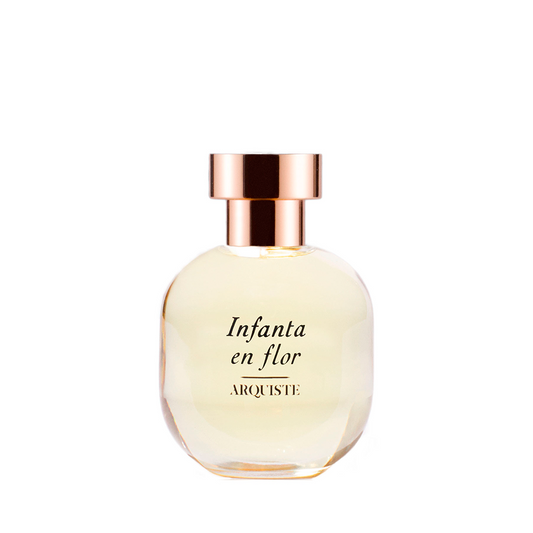 Infanta en Flor 100ml / Arquiste / Batch 6067 / Circa 2020