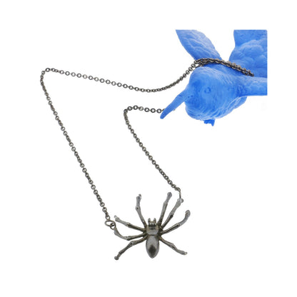 Spider pendant