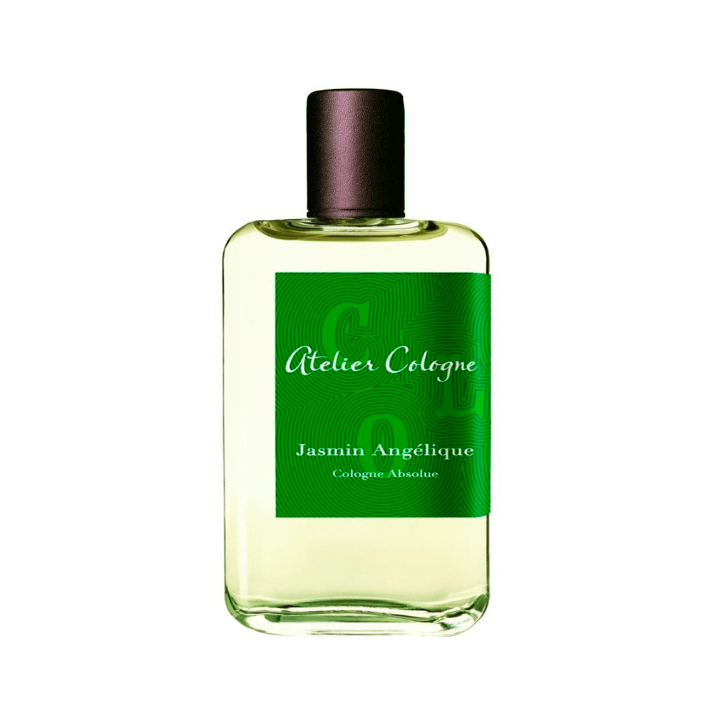 Jasmin Angélique 200ml / Atelier Cologne / Batch JAE15055  / Circa 2015