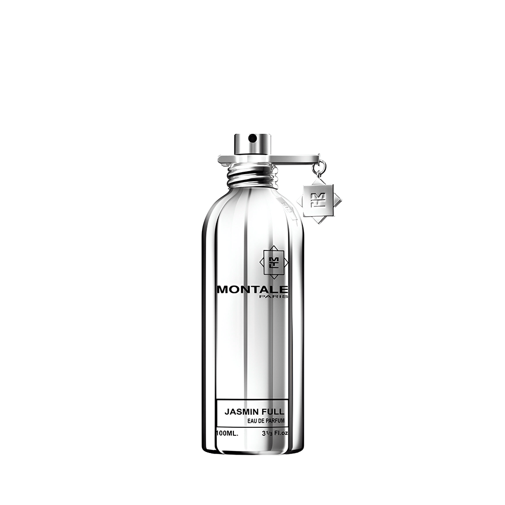 Jasmin Full 100ml / Montale / Batch 25611177-17 / Circa 2017