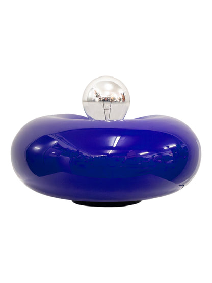 Lámpara de pared Conchiglia/P de Joe Colombo