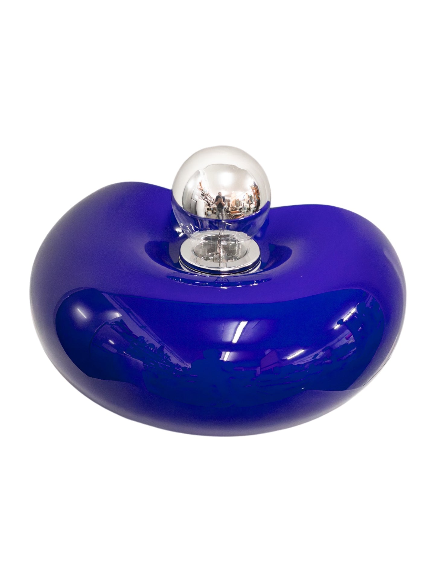 Lámpara de pared Conchiglia/P de Joe Colombo