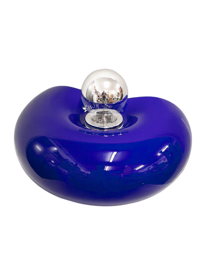 Lámpara de pared Conchiglia/P de Joe Colombo