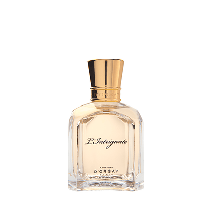 L'Intrigante / 50ml / Parfums d'Orsay / Batch 12758104 / Circa 2014