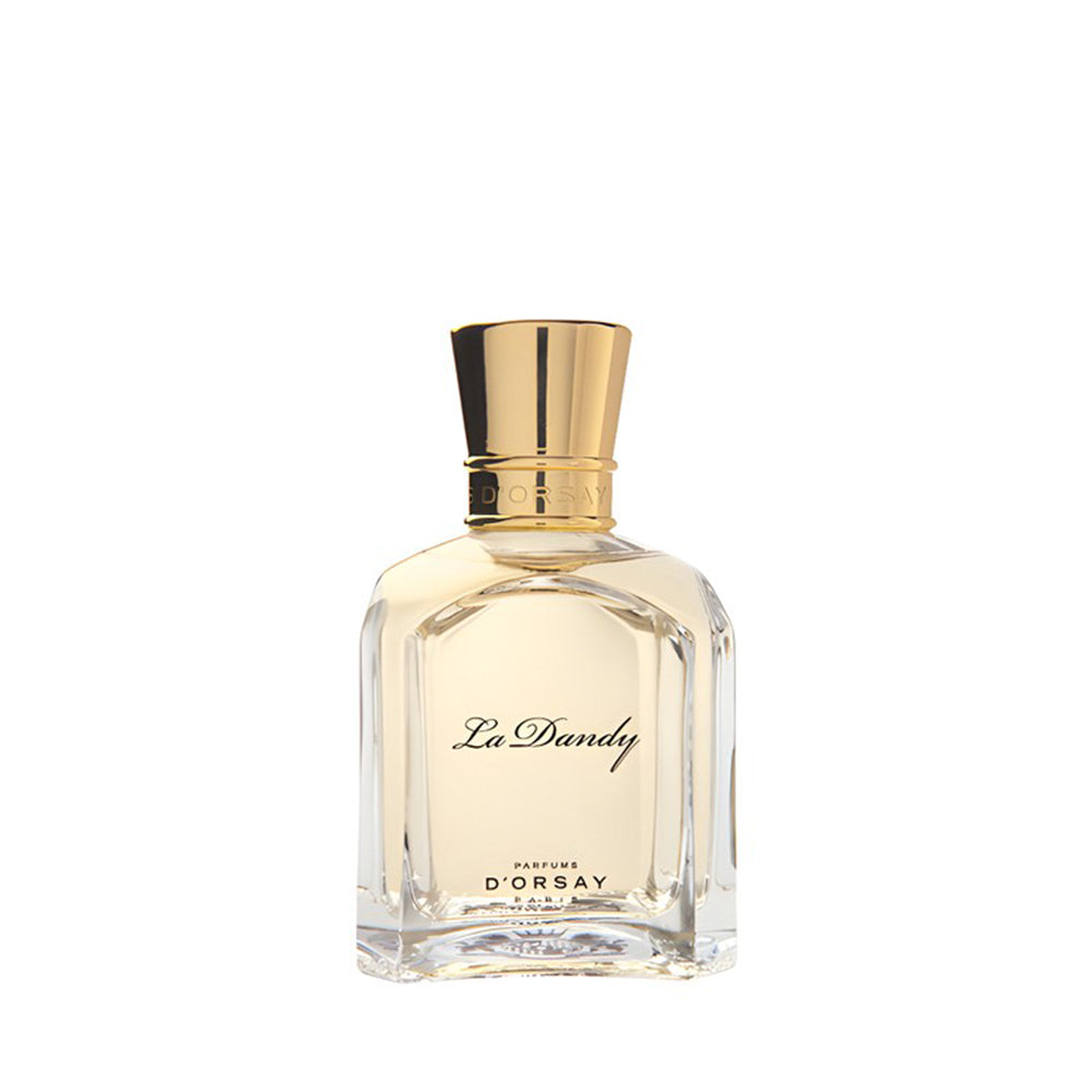 La Dandy / 50ml / Parfums d'Orsay / Batch 121054 / Circa 2014