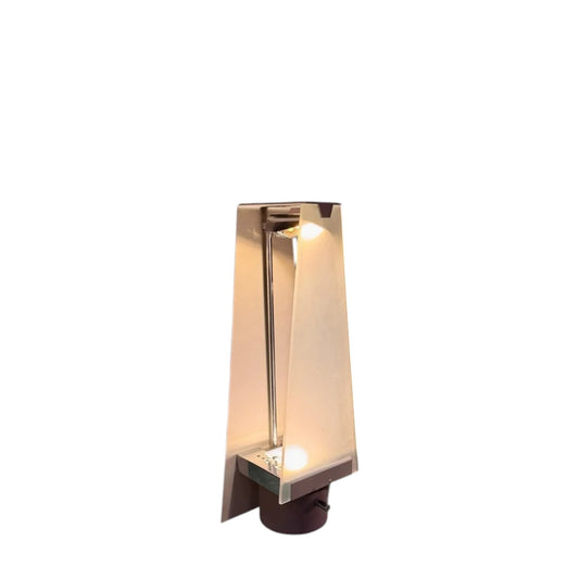 Postmodern Table Lamp by Jorge Garcia Garay, 1970s-80s