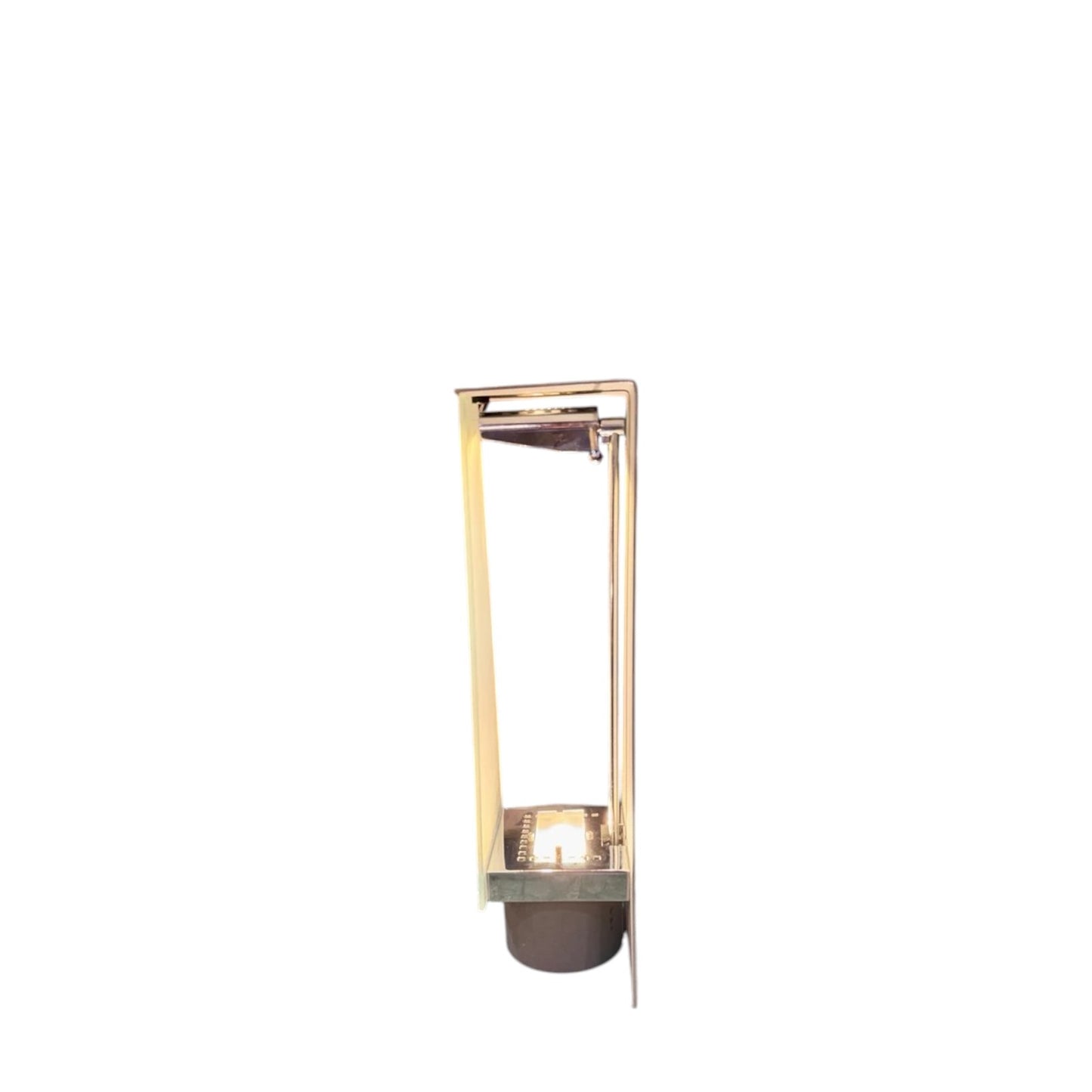Postmodern Table Lamp by Jorge Garcia Garay, 1970s-80s