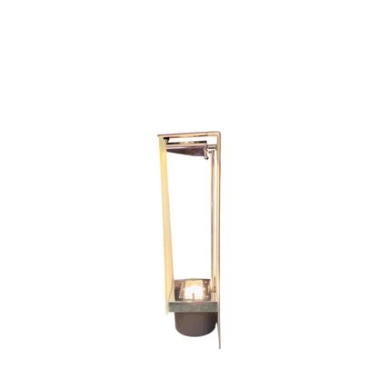 Postmodern Table Lamp by Jorge Garcia Garay, 1970s-80s