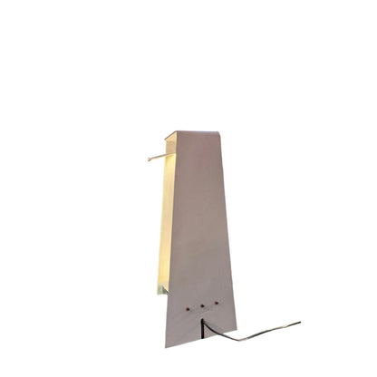 Postmodern Table Lamp by Jorge Garcia Garay, 1970s-80s