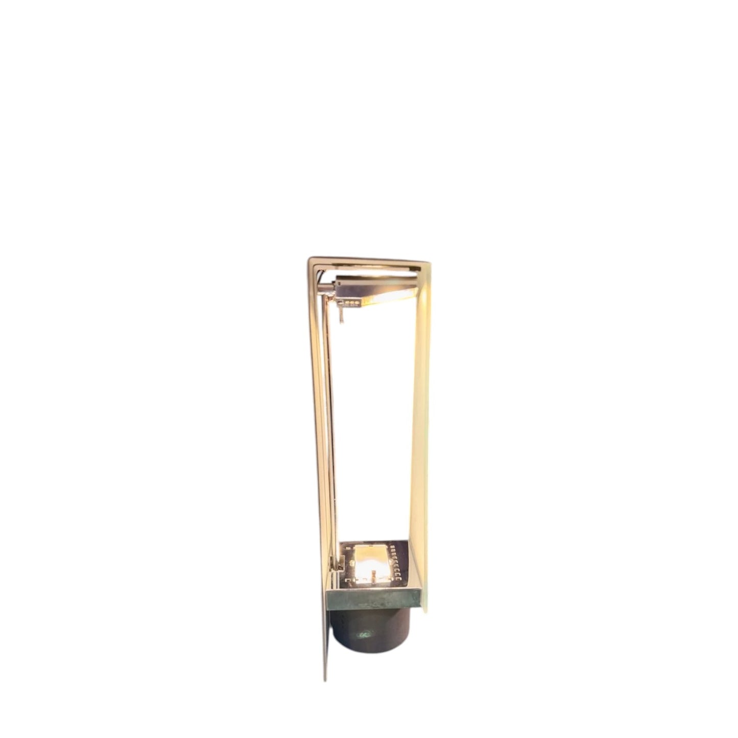 Postmodern Table Lamp by Jorge Garcia Garay, 1970s-80s