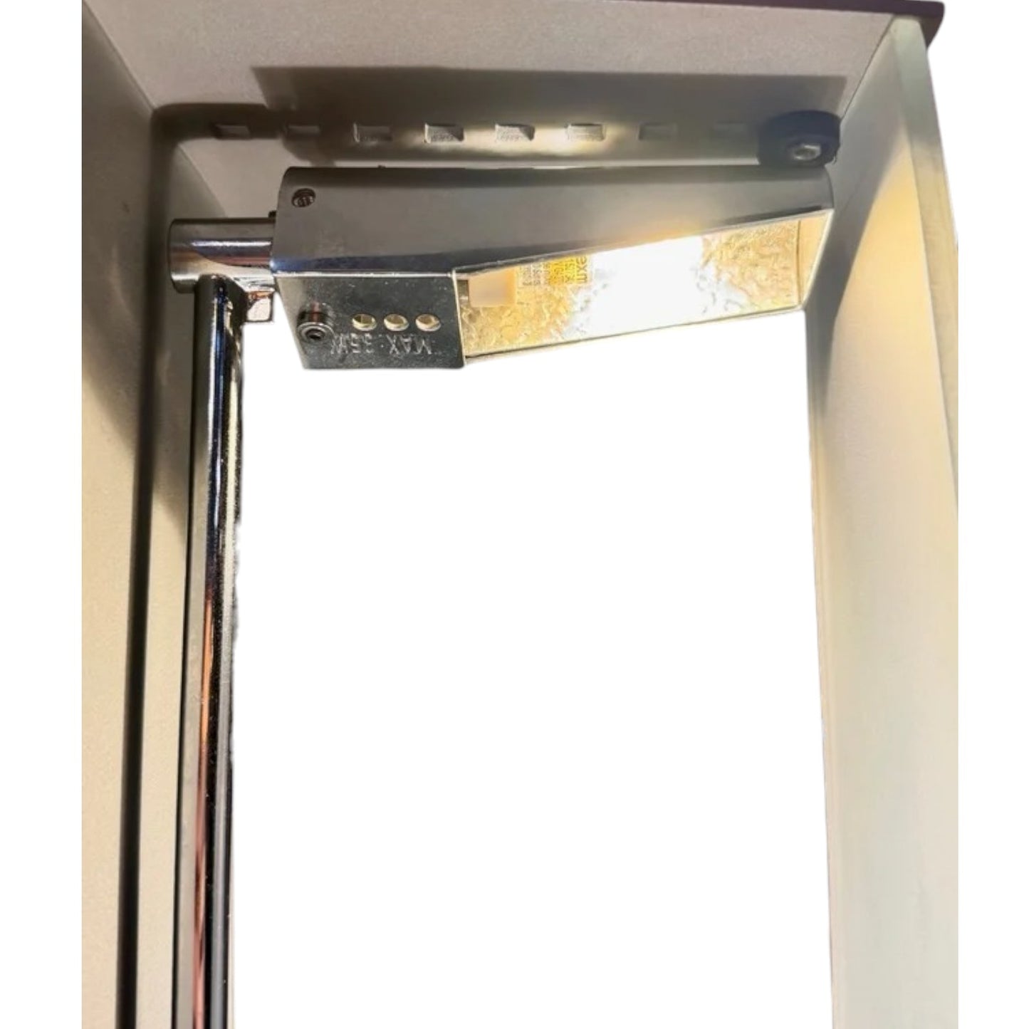Postmodern Table Lamp by Jorge Garcia Garay, 1970s-80s