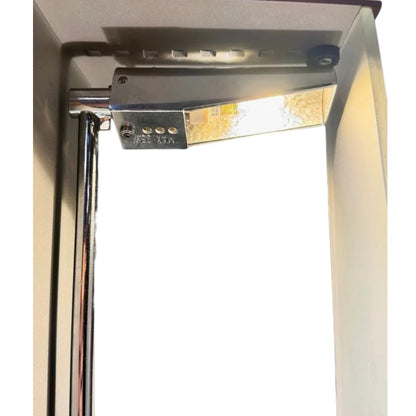 Postmodern Table Lamp by Jorge Garcia Garay, 1970s-80s