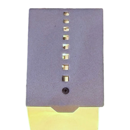 Postmodern Table Lamp by Jorge Garcia Garay, 1970s-80s