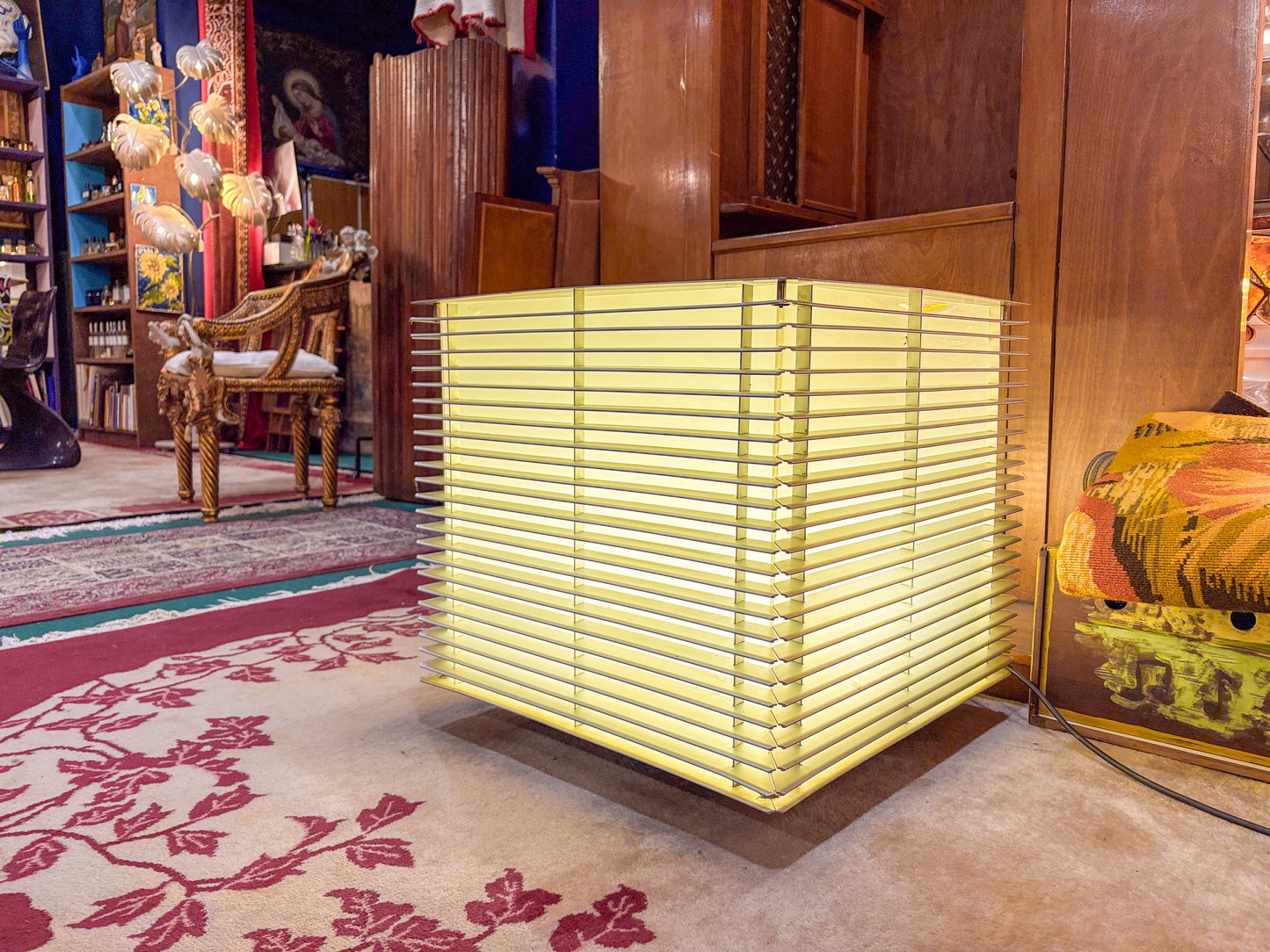 DOJO (1998) lamp by Antoni Arola for Metalarte