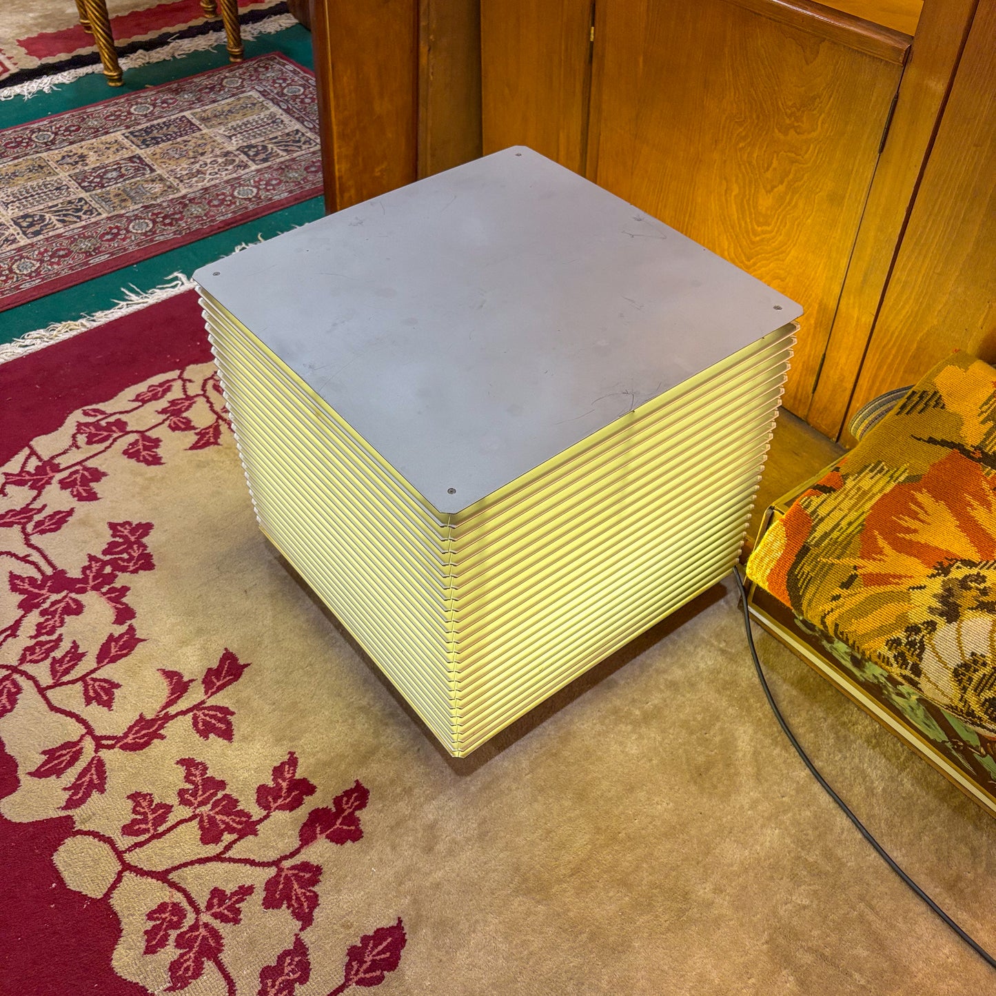 DOJO (1998) lamp by Antoni Arola for Metalarte