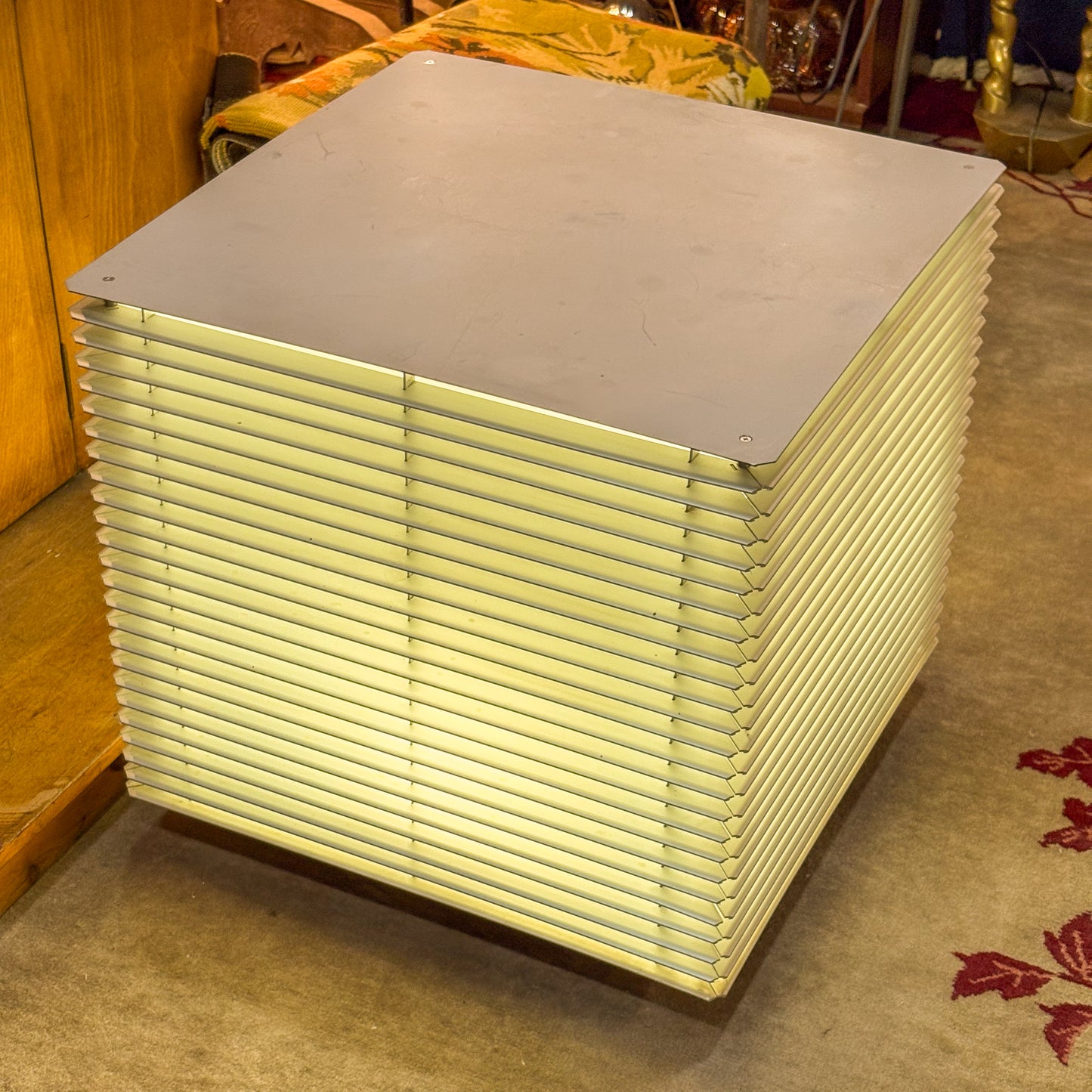 DOJO (1998) lamp by Antoni Arola for Metalarte